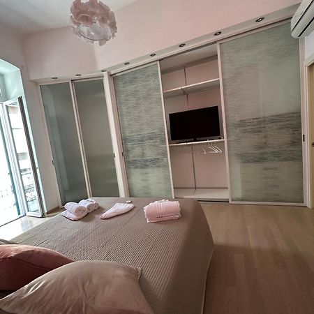 3F Apartment バーリ エクステリア 写真