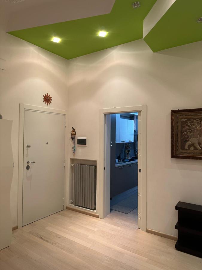 3F Apartment バーリ エクステリア 写真