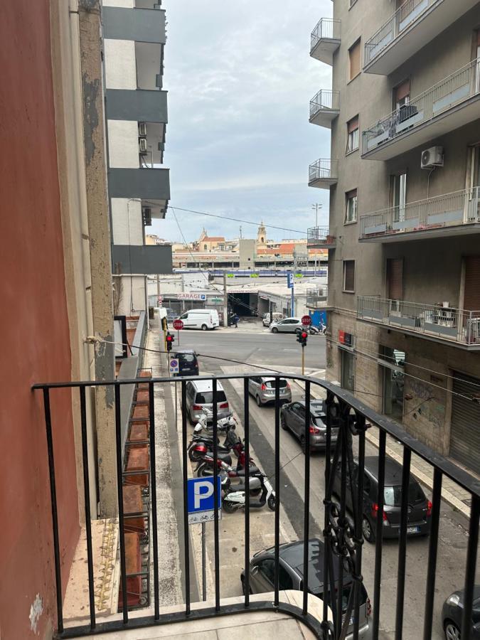 3F Apartment バーリ エクステリア 写真