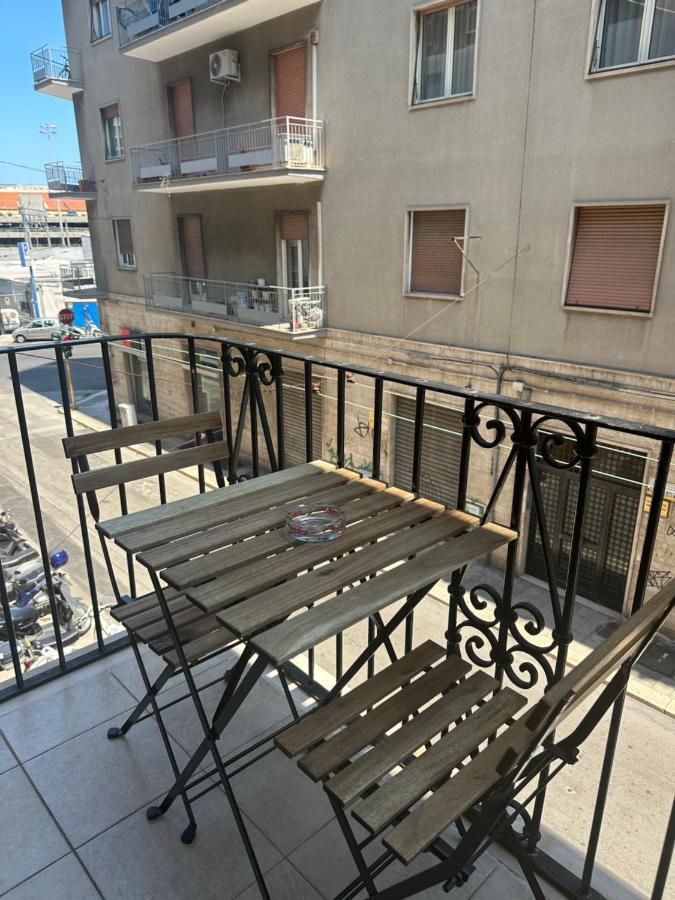 3F Apartment バーリ エクステリア 写真