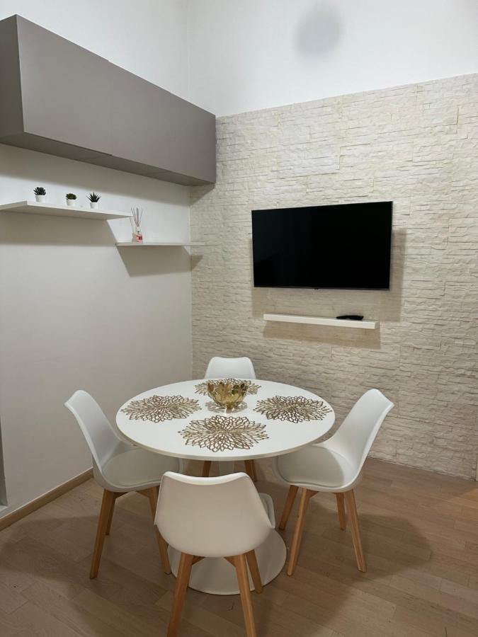 3F Apartment バーリ エクステリア 写真