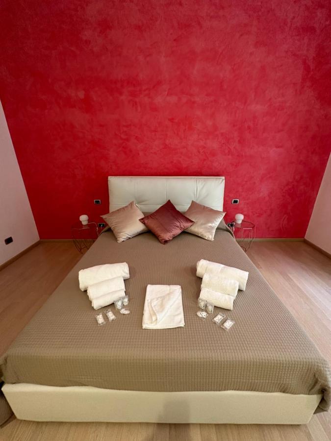 3F Apartment バーリ エクステリア 写真