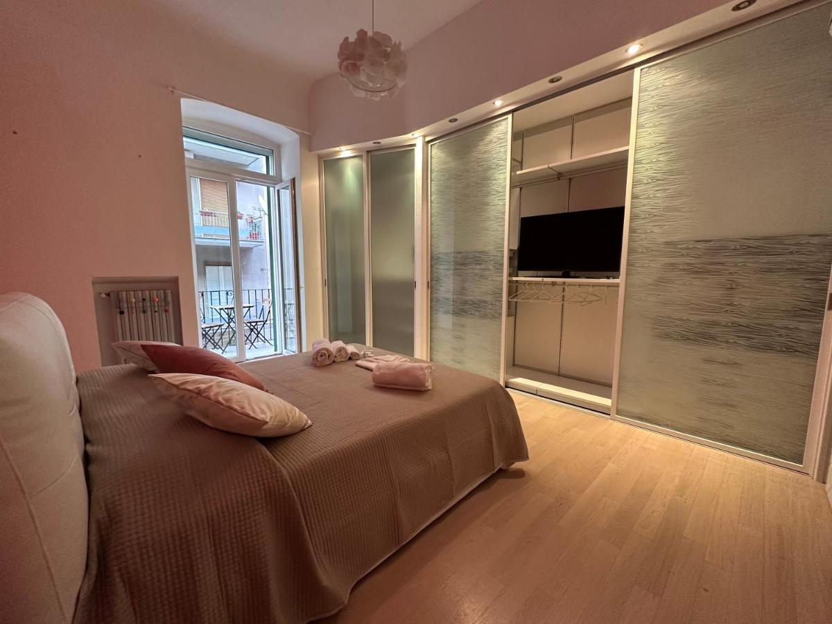 3F Apartment バーリ エクステリア 写真