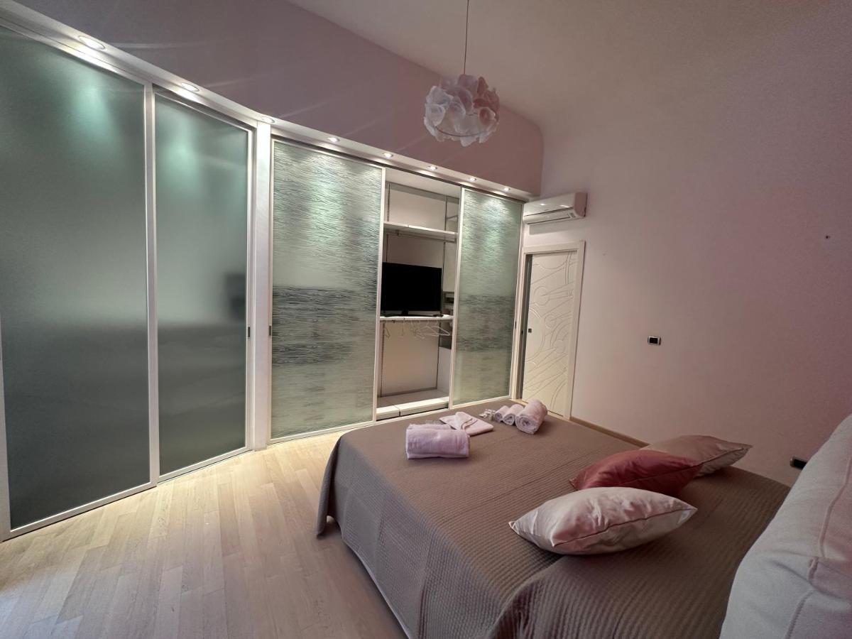 3F Apartment バーリ エクステリア 写真