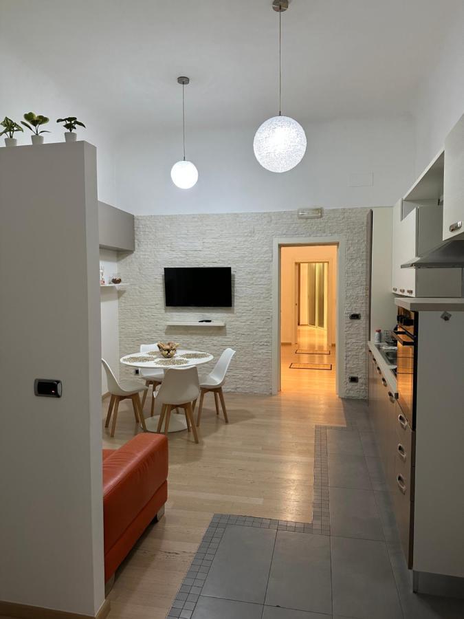 3F Apartment バーリ エクステリア 写真
