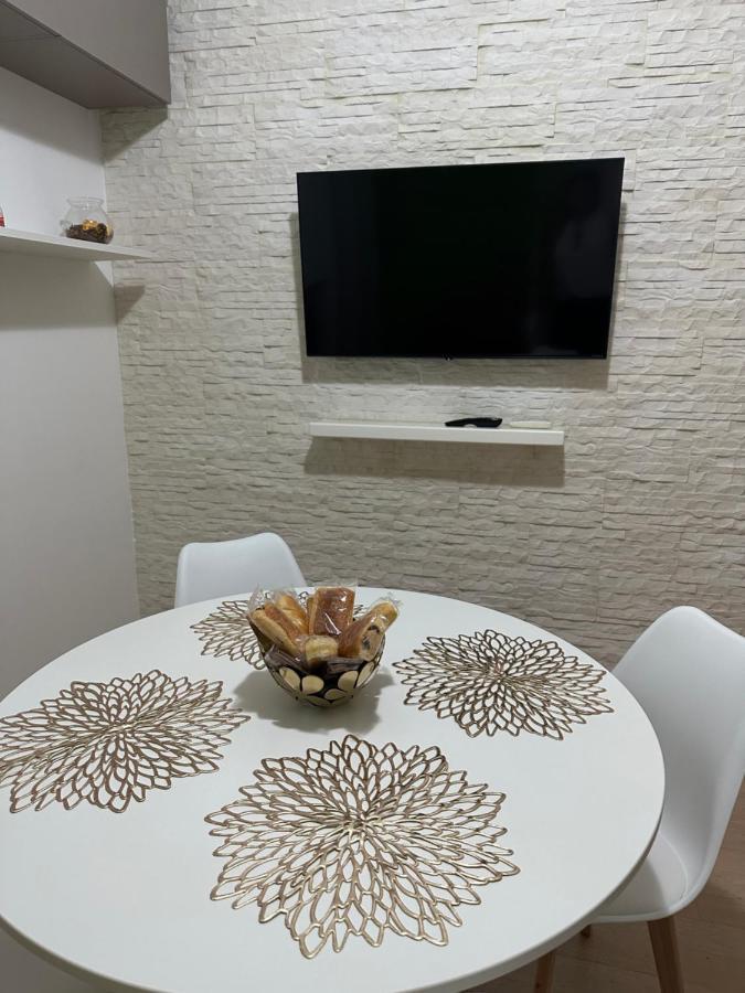 3F Apartment バーリ エクステリア 写真
