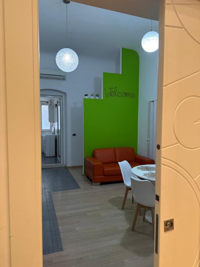 3F Apartment バーリ エクステリア 写真