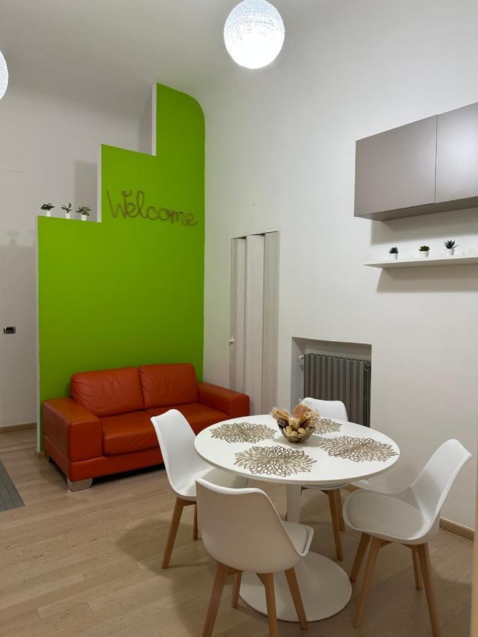 3F Apartment バーリ エクステリア 写真