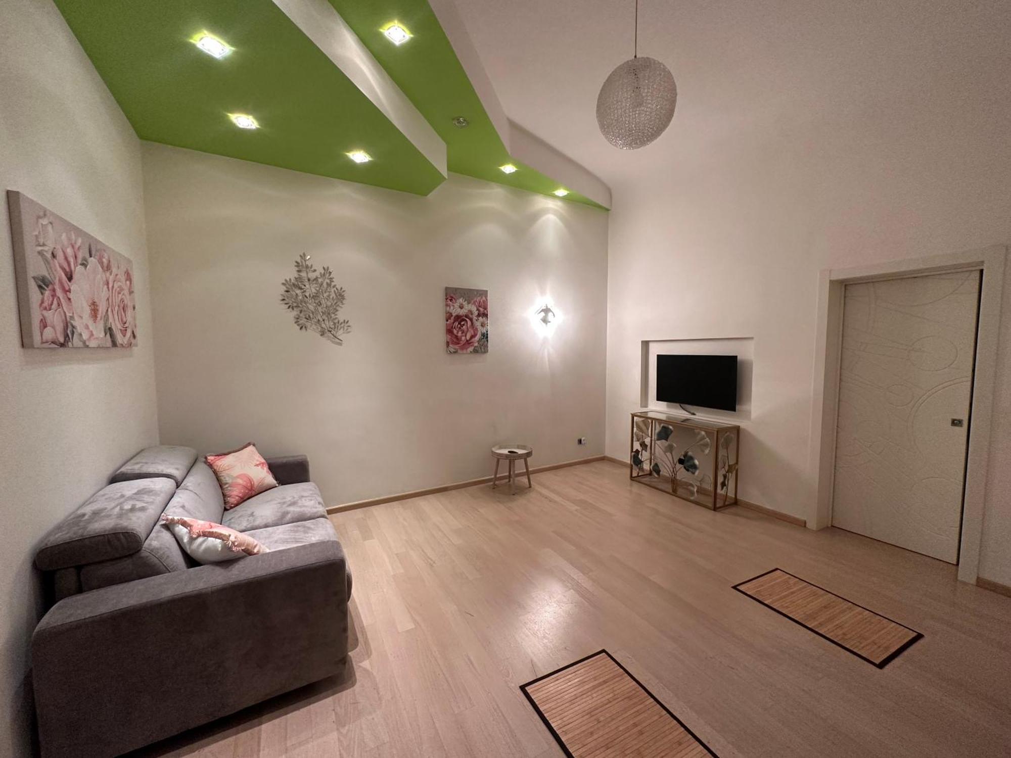 3F Apartment バーリ エクステリア 写真