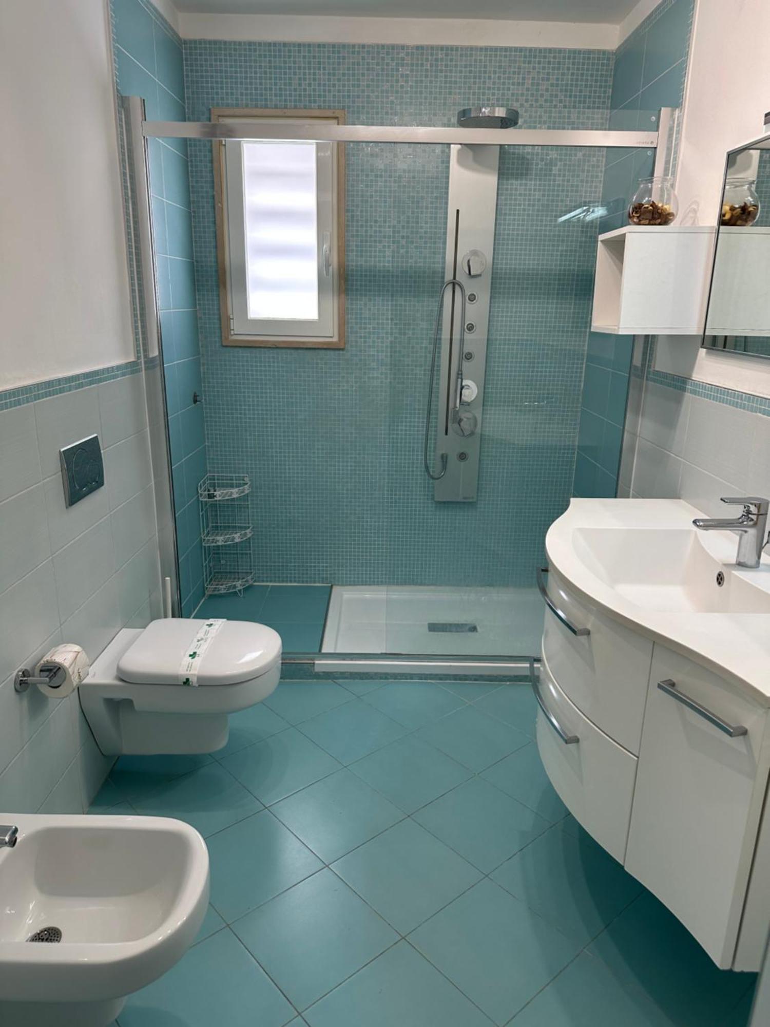 3F Apartment バーリ エクステリア 写真