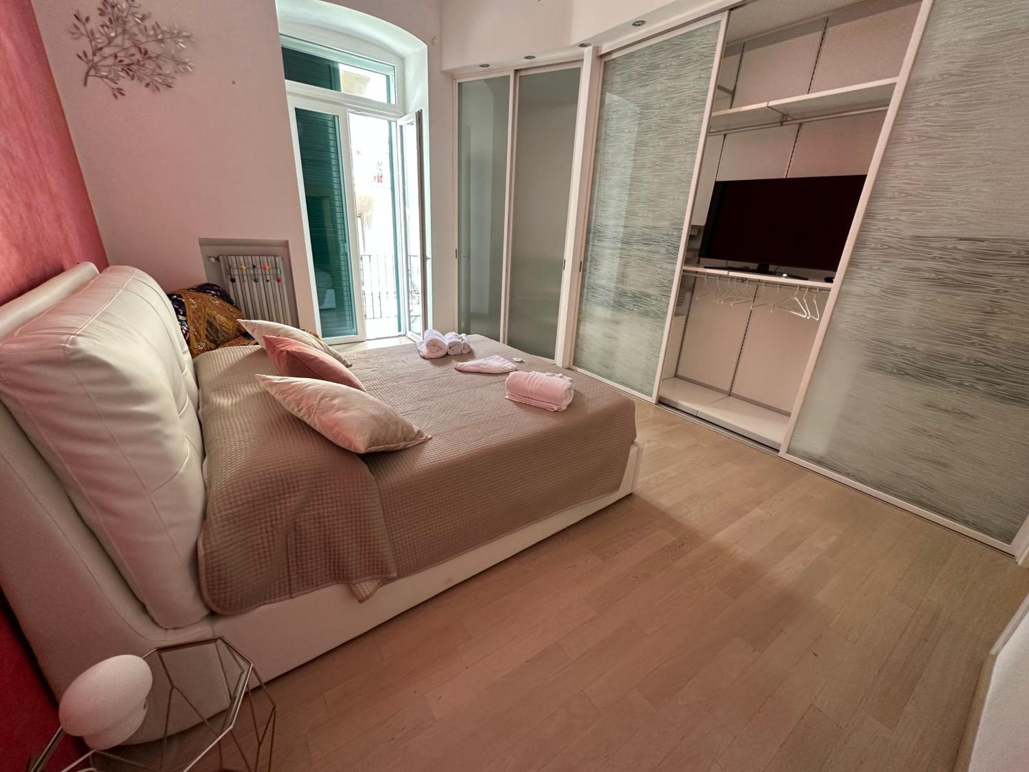 3F Apartment バーリ エクステリア 写真