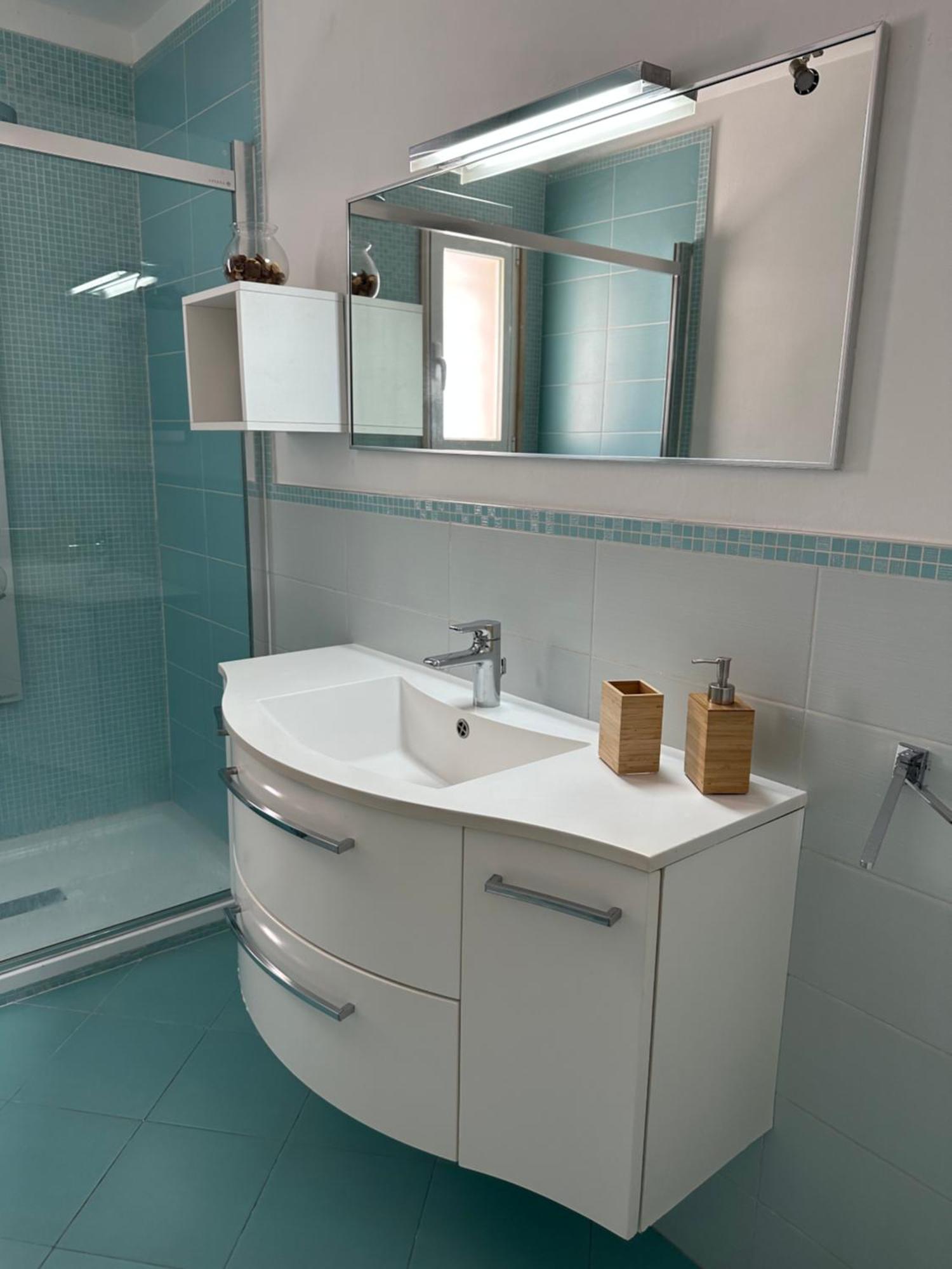 3F Apartment バーリ エクステリア 写真